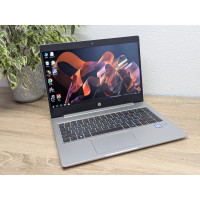 Ноутбук Б/В HP ProBook 440 G6;14 Full HD,Intel Core i3 8145U,16 GB DDR4,SSD256Gb