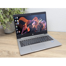 Ноутбук Б/В HP ProBook 440 G6;14 Full HD,Intel Core i3 8145U,16 GB DDR4,SSD256Gb