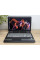 Уцінка!Ноутбук Б/В HP Pavilion 15 Notebook:15.6 Full HD Core i7-7700HQ 16GB DDR4 GTX 740M 2Gb SSD256Gb+1TbHDD