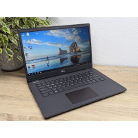 Уцінка! Ноутбук Б/В Dell Latitude 3410:14 Full HD, Core i5-10210U,16 GB DDR4,SSD 256Gb,