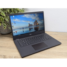 Уцінка! Ноутбук Б/В Dell Latitude 3410:14 Full HD, Core i5-10210U,16 GB DDR4,SSD 256Gb,