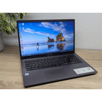 Уценка!Ноутбук Б/В Asus LapTop 15:15,6 Full HD,Intel Core i3-8145U,20GB DDR3,SSD 256Gb