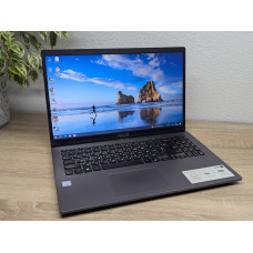Уцінка!Ноутбук Б/В Asus LapTop 15,6 Full HD, Intel Core i3-8145U,20GB DDR3,SSD 256Gb