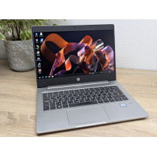 Уцінка! Ноутбук Б/В HP ProBook 430 G6:13 Full HD Intel Core i5-8265U 16GB DDR4,SSD 128Gb