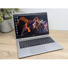 Ноутбук Б/В HP EliteBook 840 G5:14 Full HD,Intel Core i5-8350U,16 GB DDR4, SSD 256Gb