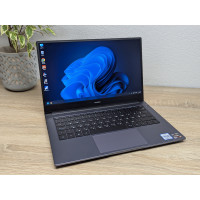 Ноутбук Huawei MateBook D14:14 Full HD,AMD Razen 5 Mobile 3500U,8 GB DDR4,Radeon Vega 8 1Gb,SSD 1Tb