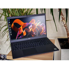 Ноутбук Б/В Dell Latitude 3510:15 Full HD, Intel Core i5-10210U,16 GB DDR4, Intel UHD Graphics ,SSD 256Gb