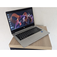 Уцінка!Ноутбук Б/В HP ProBook 430 G6: 13 Intel Pentium 5405U 8GB DDR4 Intel UHD Graphics SSD 128Gb