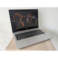 Ноутбук Б/В HP ProBook 440 G6;14,Intel Core i3 8145U,8 GB DDR4,Intel UHD Graphics 620,SSD128Gb