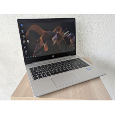 Ноутбук Б/В HP ProBook 440 G6;14,Intel Core i3 8145U,8 GB DDR4,Intel UHD Graphics 620,SSD128Gb