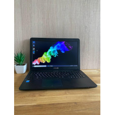 Ноутбук Б/В Asus X554L / 15.6 HD (1366x768) / i3-4005U / 12 GB DDR3 / Intel HD Graphics 4400 (2gb) / SSD 128 GB