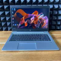 Ноутбук БВ HP EliteBook 745 G6 14 FHD Ryzen 3 Pro 3300U 16GB AMD Radeon Vega 6 256GB SSD