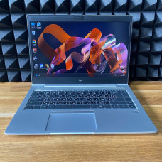 Ноутбук БВ HP EliteBook 745 G6 14 FHD Ryzen 3 Pro 3300U 16GB AMD Radeon Vega 6 256GB SSD
