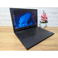 Ноутбук Б/В Dell Inspiron 15: 15.6 Full HD, Intel Core i5-4210U 8 GB DDR3 Intel HD Graphics SSD 128Gb