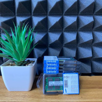 New Оперативная память для Ноутбук Samsung 8GB DDR3L