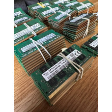 Оперативная память для ноутбука 4GB 8GB 16GB DDR4 2133MHz - 3200Mhz