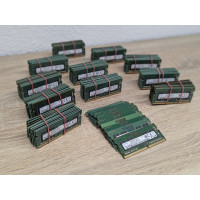 Оперативна пам'ять фірми Samsung DDR4 4gb / 2666MHz