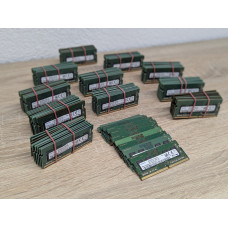 Оперативна пам'ять фірми Samsung DDR4 4gb / 2666MHz