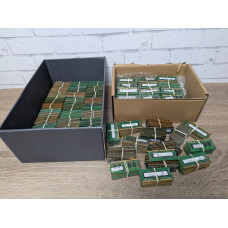 Оперативна пам'ять різних фірм SODIMM DDR4 8gb / 2133MHz 8gb / 2400Mhz 8gb / 2666Mhz 8gb /