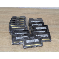Оперативная память для Ноутбука DDR3L 8Gb So-dimm