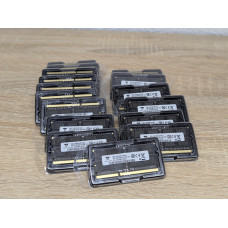 Оперативна пам'ять для Ноутбука DDR3L 8Gb So-dimm