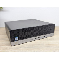 Комп'ютер HP EliteDesk 800 G3 SFF