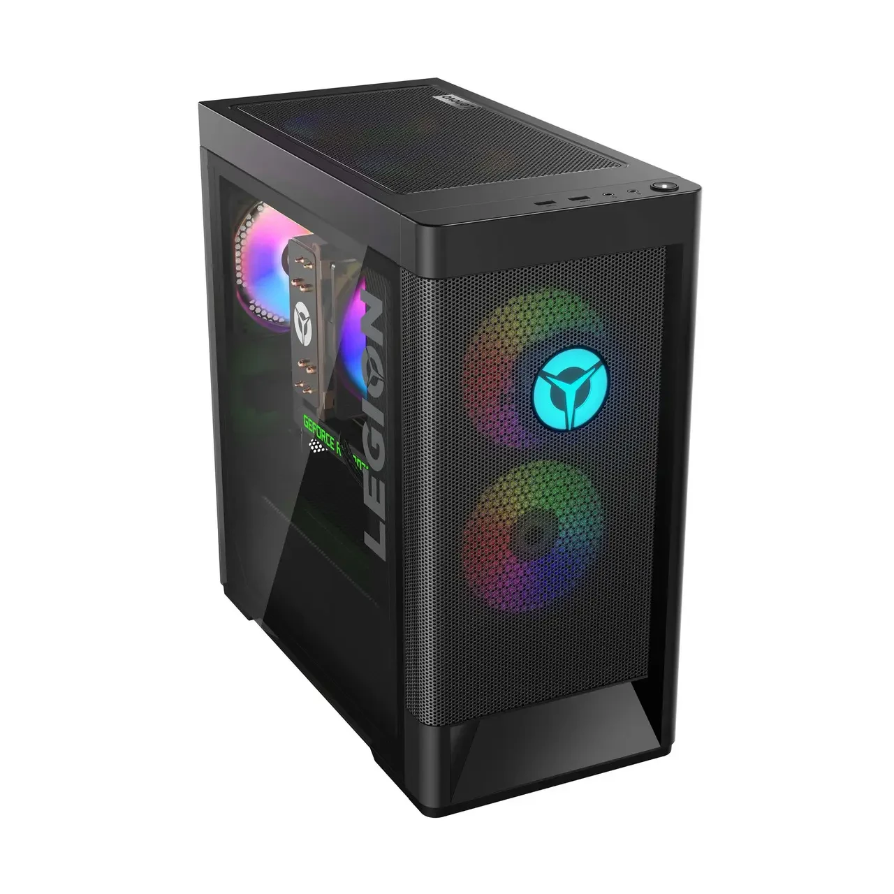 Комп'ютер Lenovo Legion T5 26AMR5