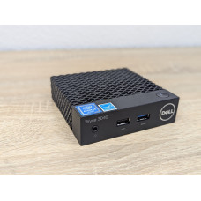 Б/В Комп'ютер Dell Wyse 3040