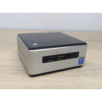 Б/В Комп'ютер NUC 5i5RYH