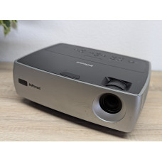 Проєктор Б/У InFocus W260
