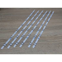 Светодиодные (LED) планки подсветки для телевизоров Samsung