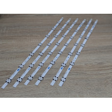 Светодиодные (LED) планки подсветки для телевизоров Samsung