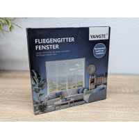 Москитная сетка для окон YANGTE Fliegitter Fenster