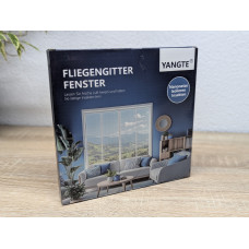 Москитная сетка для окон YANGTE Fliegitter Fenster