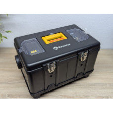 Дизельный воздушный обогреватель Sunster TB10