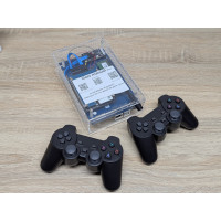 Pетро-игровая консоль 3865U