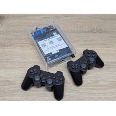 Pетро-игровая консоль 3865U