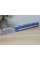 Светодиодная линейка Wodane 60см 230V 9W 6000К IP44