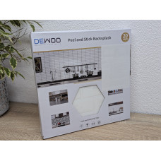 Caмоклейка настенная DEWOO 20шт