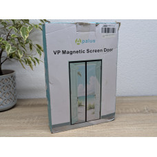 Москитная сетка Apalus VP Magnetic Screen Door 110*220см