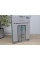 Москитная сетка Apalus VP Magnetic Screen Door 110*220см