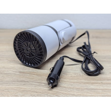 Автомобильный обогреватель-вентилятор Auto Heater Fan CPH-N412