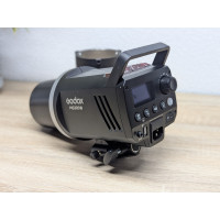 Студийная вспышка Godox MS300 V