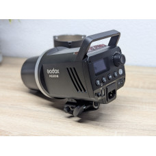 Студийная вспышка Godox MS300 V