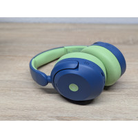 Беспроводные детские наушники iClever BTH20