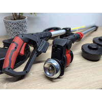 Аккумуляторный триммер для газонов GfsGsjzc H-510