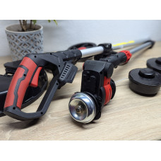 Аккумуляторный триммер для газонов GfsGsjzc H-510