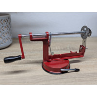 Ручной спиральный слайсер для картофеля (Spiral Potato Slicer)