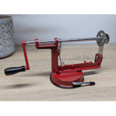 Ручной спиральный слайсер для картофеля (Spiral Potato Slicer)