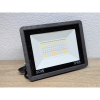 Светодиодный прожектор QP-001 50W